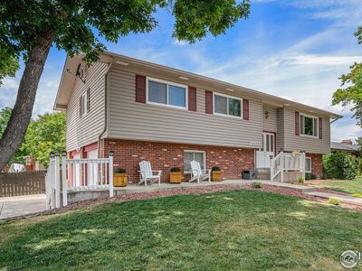 2503 N Estrella Ave, Loveland, CO, 80538
