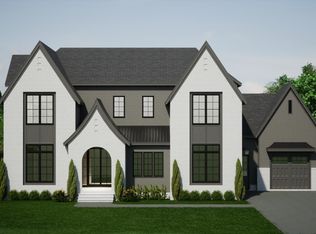 LOT 2 Shadyside Ct LOT 2, Hillsborough, NC 27278