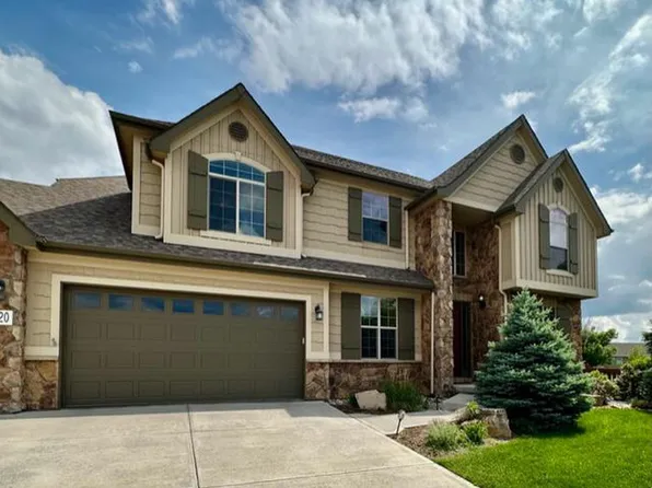 5820 Shepherd St, Timnath, CO 80547