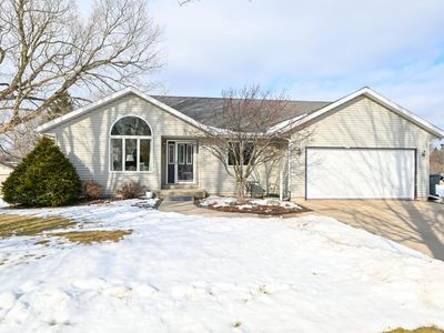 361 South Buckingham BOULEVARD, Whitewater, WI, 53190