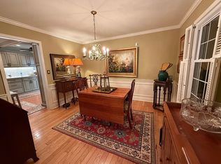 70 Lynch Ln, Danville, KY 40422