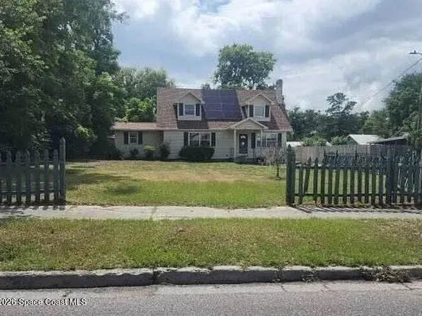 14303 14th St, Dade City, FL 33523