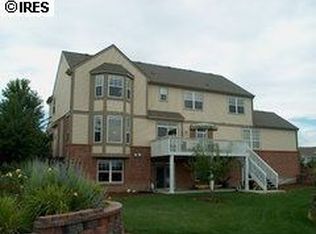 1095 Ridge West Dr, Windsor, CO 80550