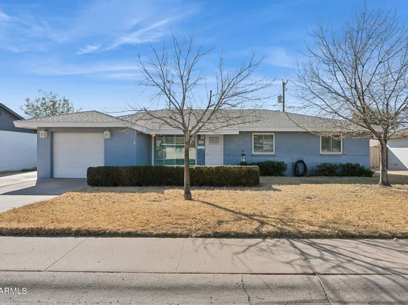 3813 W GLENN Drive, Phoenix, AZ 85051