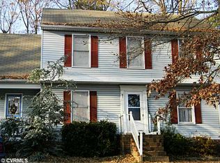 9801 Husting Ter, Chesterfield, VA 23832