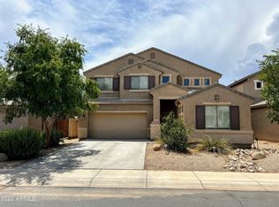21894 N Dietz Dr, Maricopa, AZ 85138