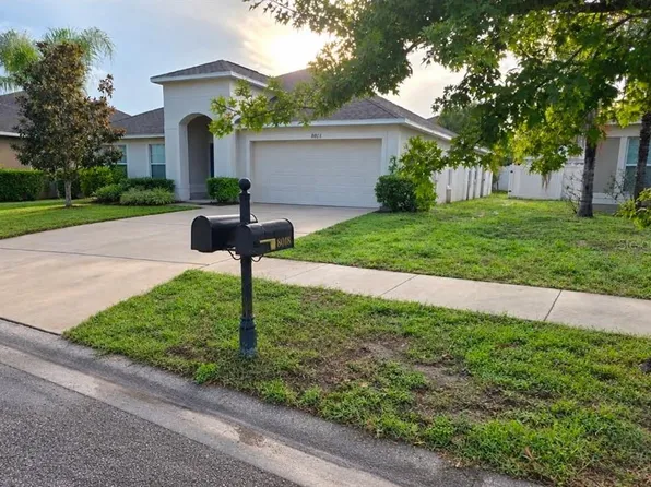 8018 CHERRY BRANCH DRIVE, RUSKIN, FL 33573