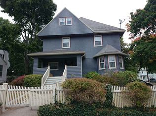 6 Rundel Park, Dorchester, MA 02124