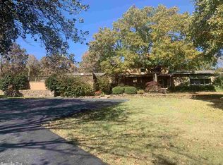 900 Holmes Rd, Searcy, AR 72143