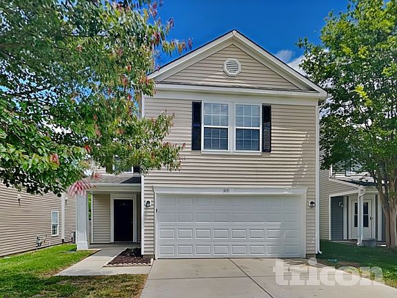 2nd image of 915 Littleton Dr