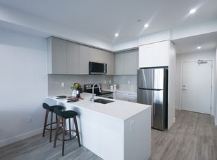 5777 177b St #1502578, Surrey, BC