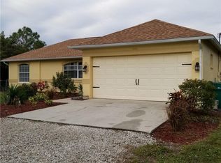 3621 24th Ave NE, Naples, FL 34120