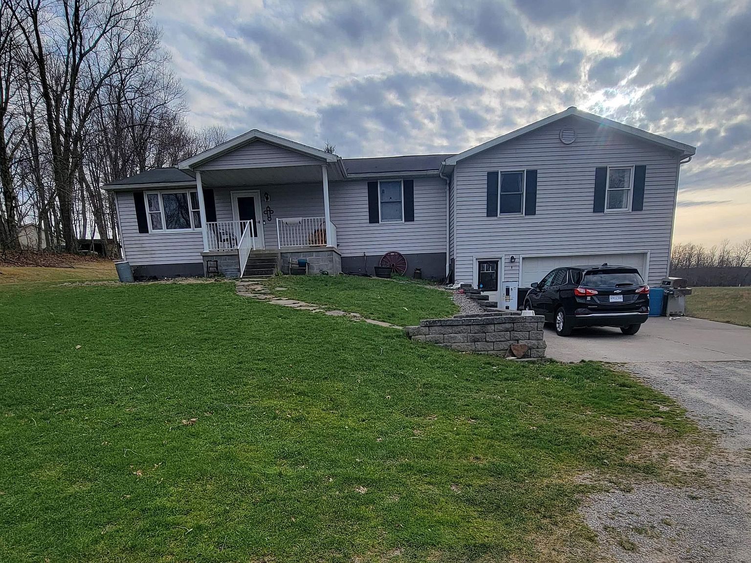 1746 Mabie Rd, Mabie, WV 26278 | Zillow