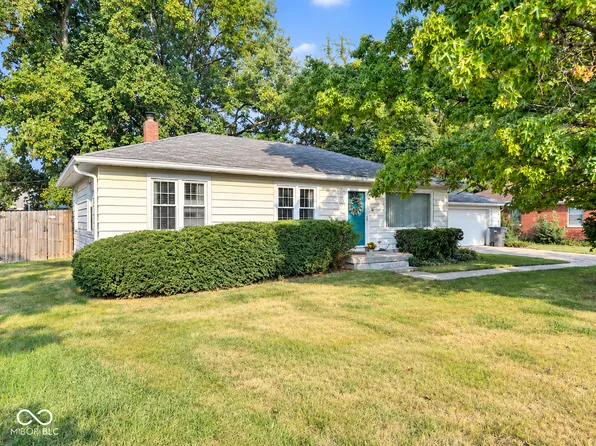 924 N Boehning St, Indianapolis, IN 46219