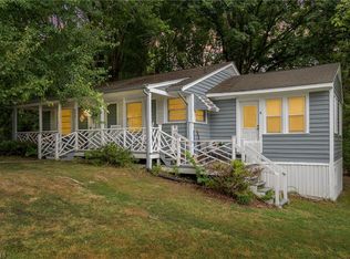 305 Saunders Dr, Asheboro, NC 27203