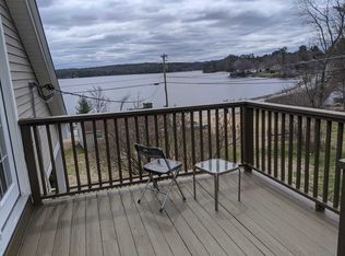 822 Laconia Rd #4, Tilton, NH 03276