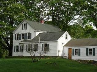 220 Prescott Rd, Epping, NH 03042