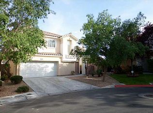 2000 Nightrider Dr #0, Las Vegas, NV 89134