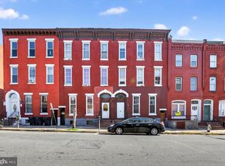 1719 S 3rd St, Reading, PA 19602