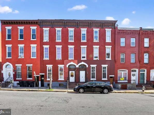 1719 S 3rd St, Reading, PA 19602