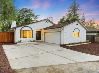 14121 Saratoga Sunnyvale Rd, Saratoga, CA 95070