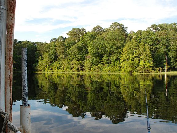 View from the Boathouse