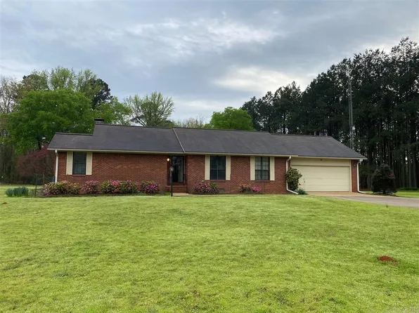 1722 Ouachita Road 67, Camden, AR 71701