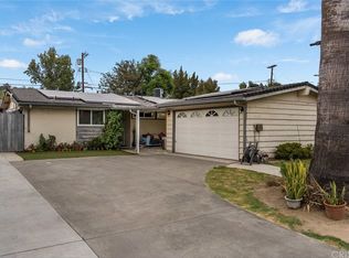 15619 Index St, Granada Hills, CA 91344