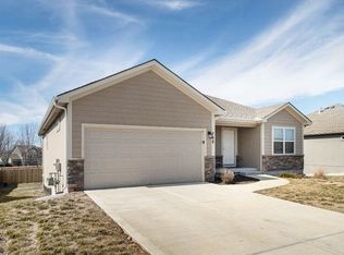 768 S Mulberry St, Gardner, KS 66030