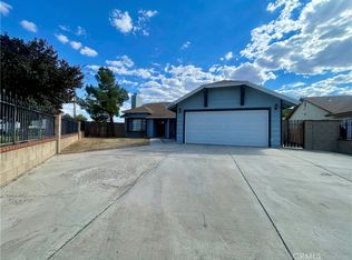 37418 Birch Tree Ln, Palmdale, CA 93550
