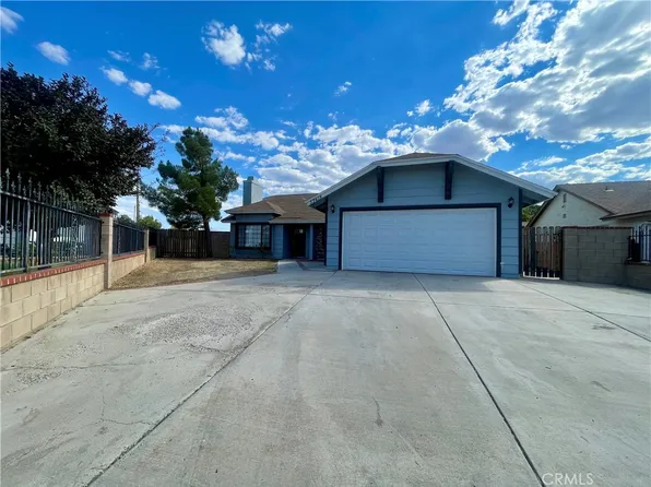 37418 Birch Tree Ln, Palmdale, CA 93550