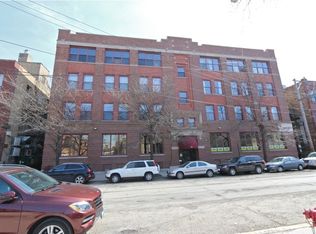213 N Morgan St UNIT 4F, Chicago, IL 60607