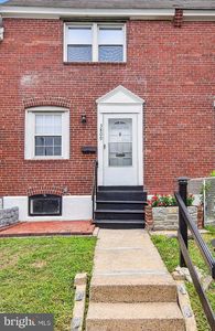 3809 10th St, Baltimore, MD, 21225