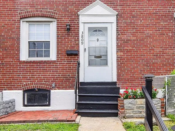 3809 10th St, Baltimore, MD 21225