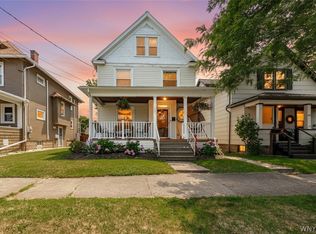 263 Miller St, North Tonawanda, NY 14120