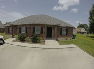 6039 Nobie Ln #A, Lake Charles, LA 70605