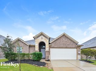9119 Newcroft Ct, Tomball, TX 77375