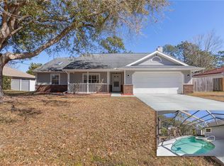 104 White Hall Dr, Palm Coast, FL 32164