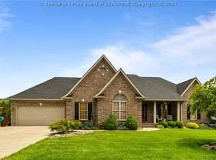 143 Waterside Cir, Winfield, WV 25213