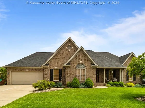 143 Waterside Cir, Winfield, WV 25213