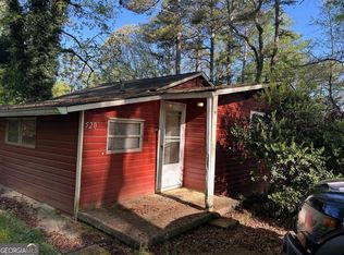 520 Pine Dr, Pine Lake, GA 30072