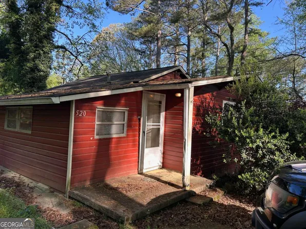 520 Pine Dr, Pine Lake, GA 30072