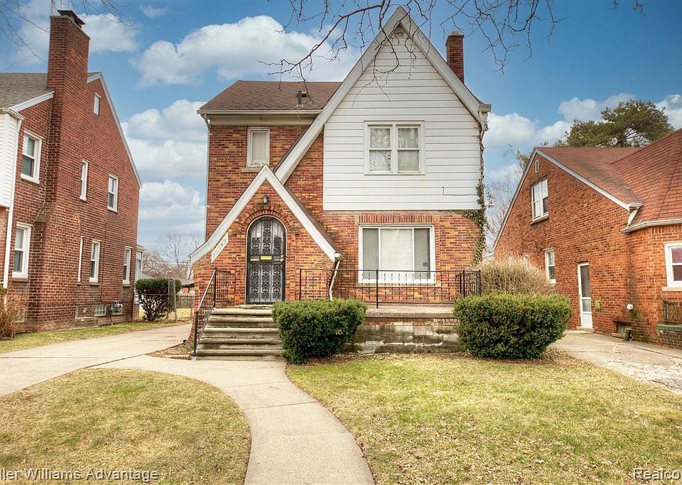 15349 Prest St, Detroit, MI 48227 Zillow