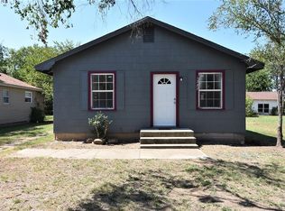 1327 N Timmons St, Seminole, OK 74868