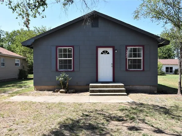 1327 N Timmons St, Seminole, OK 74868