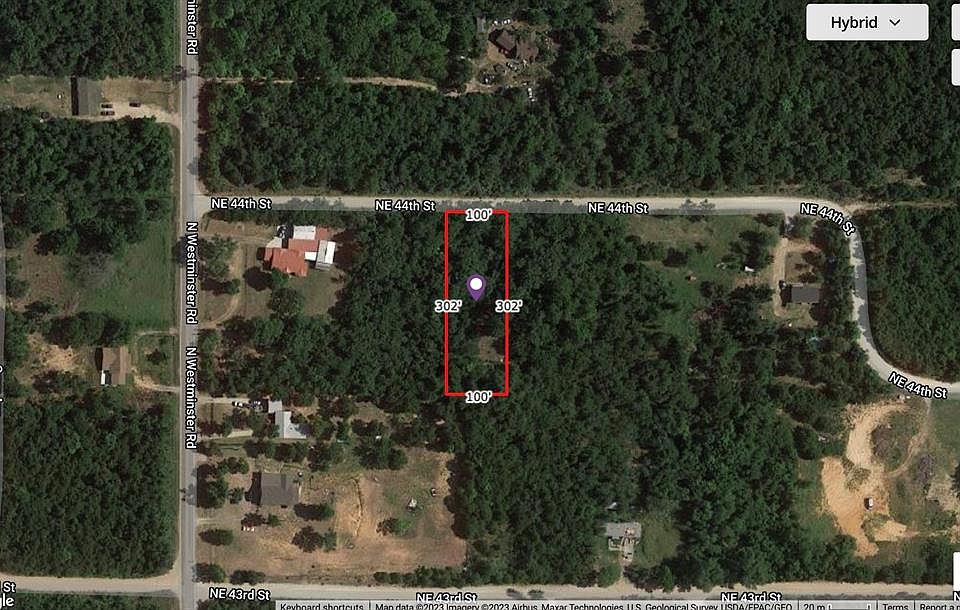 2nd image of 11020 NE 44th St #282