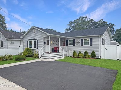 31 Briarwood Avenue, Keansburg, NJ, 07734
