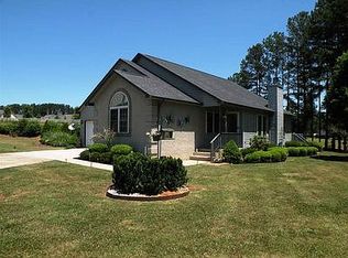 1109 Cobbs Glen Dr, Anderson, SC 29621