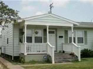 112 Whiting Ave, Galveston, TX 77550