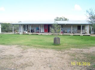 6110 S Via De Plata Rd, Camp Verde, AZ 86322